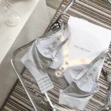 Бюстгалтер для кормящих грудью, комфортный дышащий поддерживающий бюстгальтер без косточек для беременных