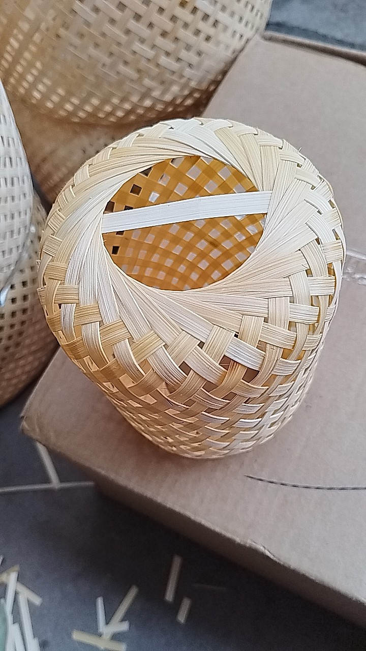 竹编灯笼竹编手工艺品竹编织竹灯笼竹装饰灯罩复古灯笼16times,淘宝优惠券,粉丝福利购,淘宝优惠卷