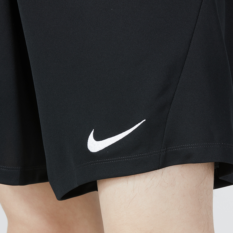 Nike耐克健身裤短裤男士2024夏季新款透气五分裤运动裤日常休闲裤
