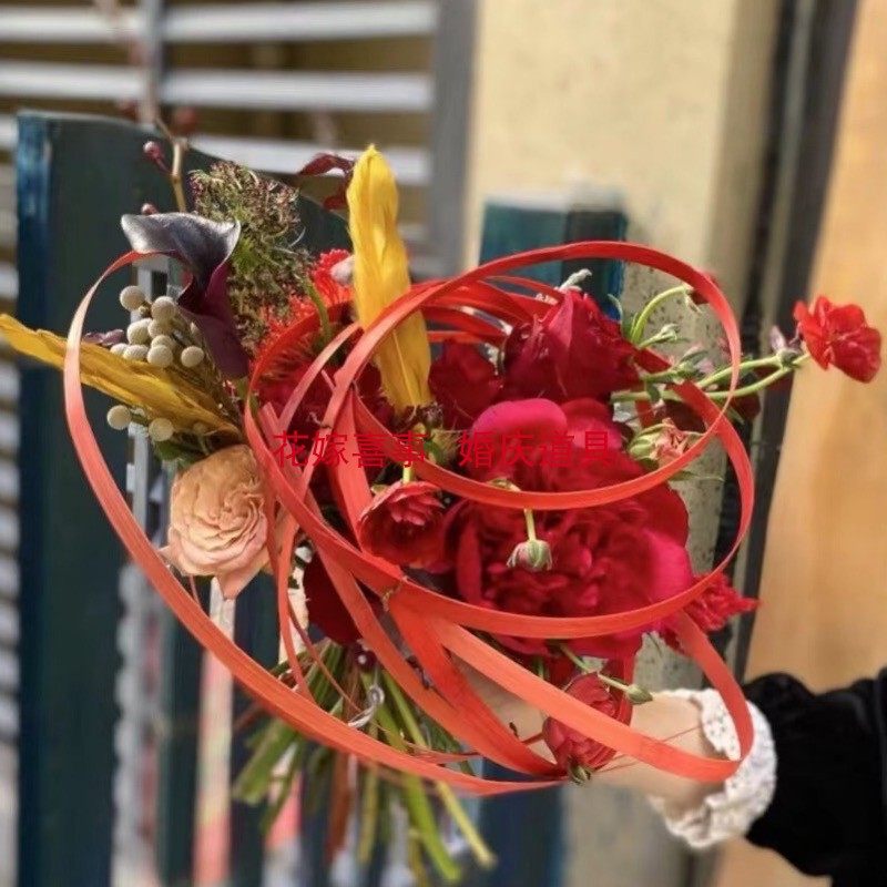 婚庆道具DIY竹丝竹条薄竹片竹编园艺花艺婚礼舞台背景墙橱窗装饰,淘宝优惠券,粉丝福利购,淘宝优惠卷