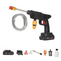 Cordless Pressure Washer Car Pressure Washer Cordless Power