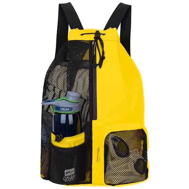 Customized name swimming fitness bag sports gift