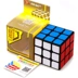 Thứ ba Rubiks cube đồ chơi giáo dục trẻ em đồ chơi học tập xung quanh các bạn cùng lớp quà tặng sinh nhật sáng tạo thú vị đồ chơi nhỏ - Đồ chơi IQ Đồ chơi IQ