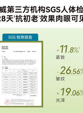 HBN精华乳小样（抗初老抗皱）