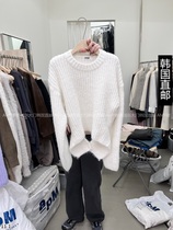 Amy Home Korea Direct mail East gate 2023 Winter fit new UNDRW sweater 21300443