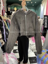 Amy Home South Korea Direct Mail East Gate 2023 Winter Dress New Jacket Jacket 21250172