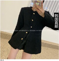 Amy Home South Korea Direct Mail East Gate 2023 Winter Dress New Jacket Jacket 21280106