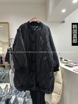 South Korea Direct mail East gate 2023 Winter new DH jacket long down The down jacket down 22020214