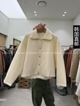 South Korea Direct Mail East Gate 2023 Autumn Winter New BLENDING-P Jacket Jacket 21170626