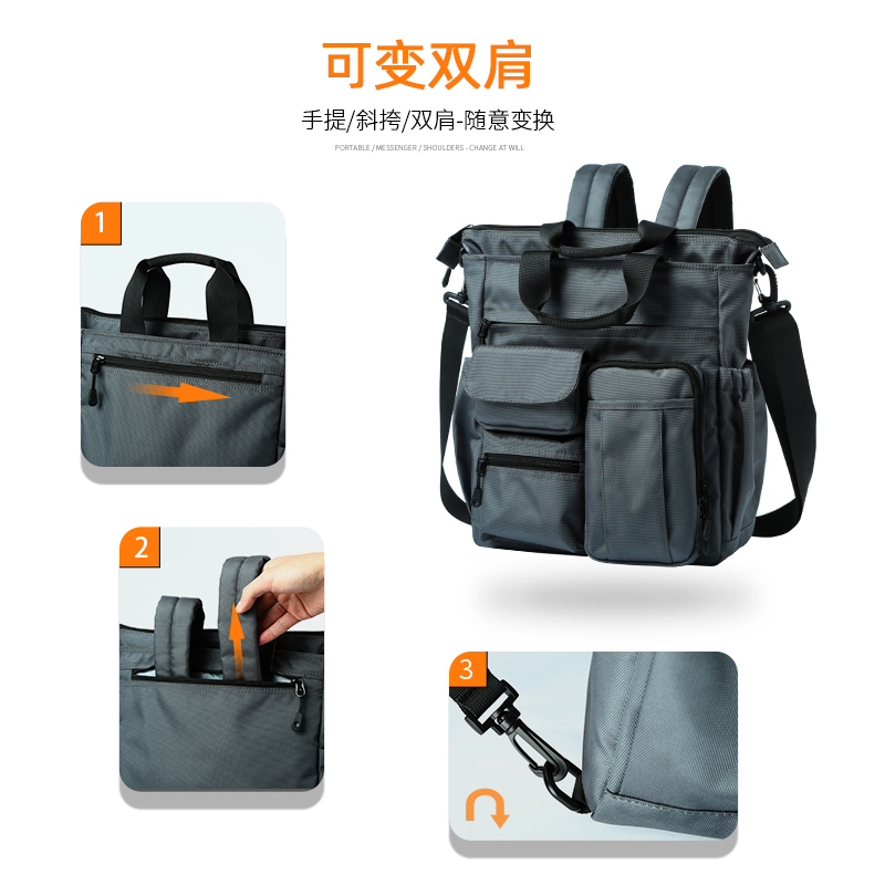 New handbag crossbody bag business