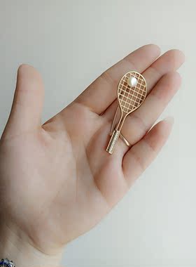 翅膀日韩风学生百搭别针衣服饰品