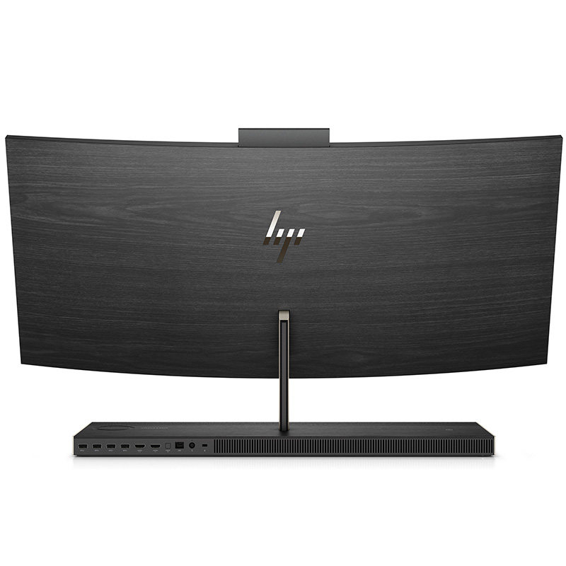 惠普envy 34英寸九代英特尔酷睿i7 2k 惠普中国一体机