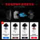 HP K10G mechanical keyboard gaming office