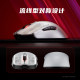 Extremely unknown HyperX Spinfire 2 professional enhanced version wireless dual-mode e-sports gaming mouse