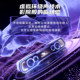 HP audio desktop computer dedicated desktop Bluetooth speaker microphone integrated game e-sports RGB high power