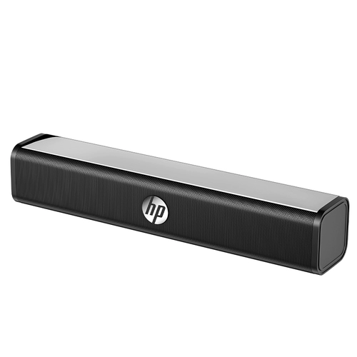 HP/惠普 Компьютерная аудио длинная полоса небольшая динамика проводная ноутбука Home Desktop USB TV Multimedia Multimedia