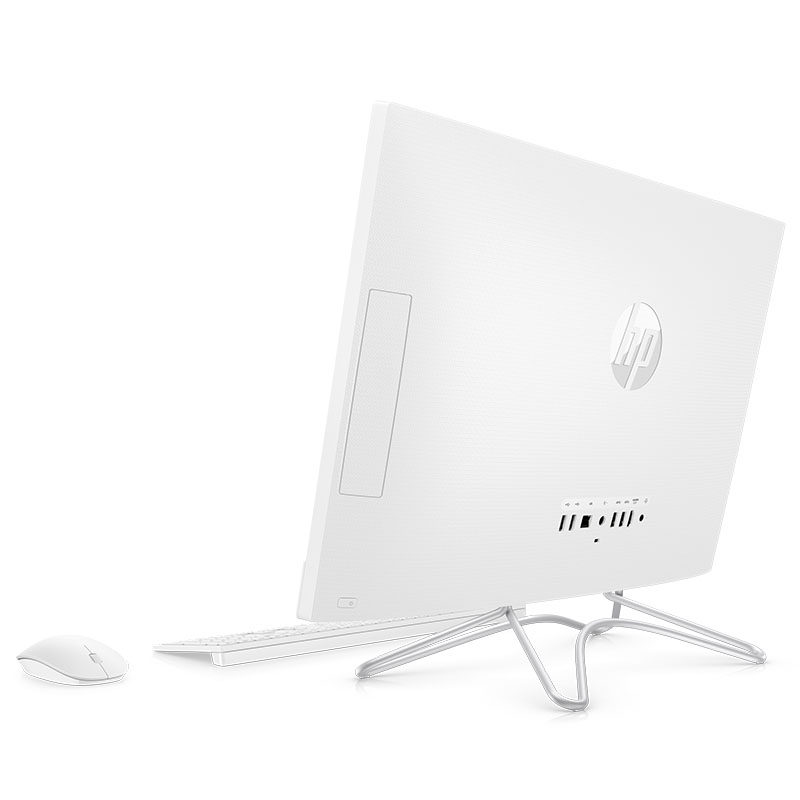  惠普中国一体机