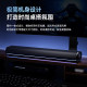 Noise Canceling Microphone Wireless Bluetooth Desktop Speaker
