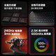 HP HyperX Shadow Elf Pro ທາງເລືອກ Intel Core Ultra7 255HX RTX5060 2026 ແລັບທັອບເກມໃໝ່