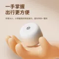 惠普音响蓝牙音箱高音质家用迷你无线音响便携式户外枕边音响礼品 图片 3