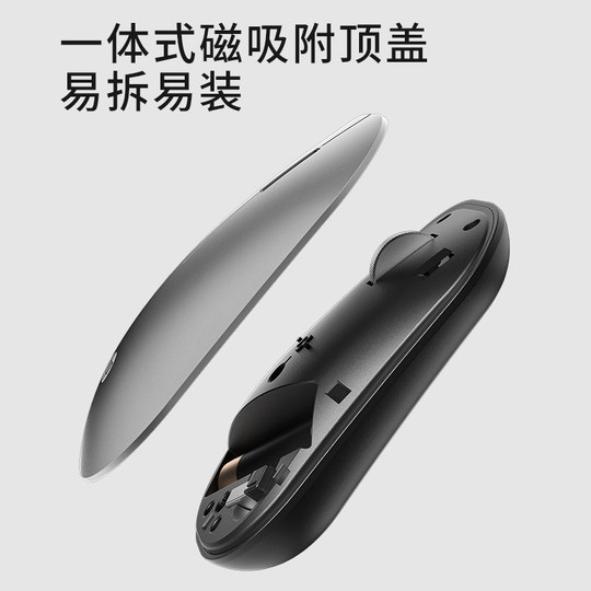 HP Silent Bluetooth Mouse