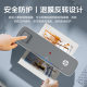 HP A4 Laminator Office Laminator