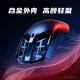 Extremely unknown HyperX Spinfire 2 professional enhanced version wireless dual-mode e-sports gaming mouse
