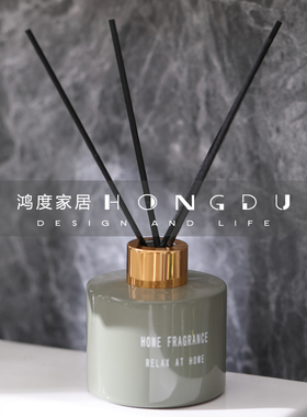 洗手间摆台花艺套装组合