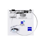 Zei Size Rui Gebok Anti -Blu -Ray Diamond Cube Close Outlet Ultra -Thin 1.74 Не -кферические ультрафиолетовые линзы