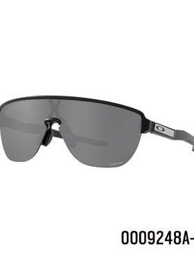 【镜片定制】Oakley/欧克利CORRIDOR运动太阳镜OO9248A近视配镜