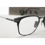 Дита Ю Вэнле те же близовые оптические очки стойки мужчины союз DRX-2068 японские очки ручной работы