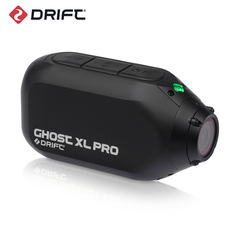 风云客Drift Ghost XL Pro防抖防水4K运动相机摩托车骑行记录仪 - 图3