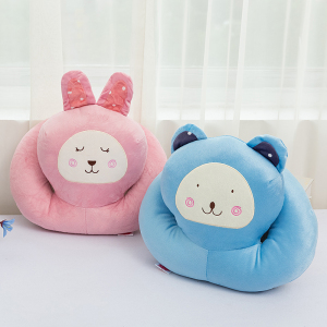 趴趴枕靠垫抱枕午睡枕
