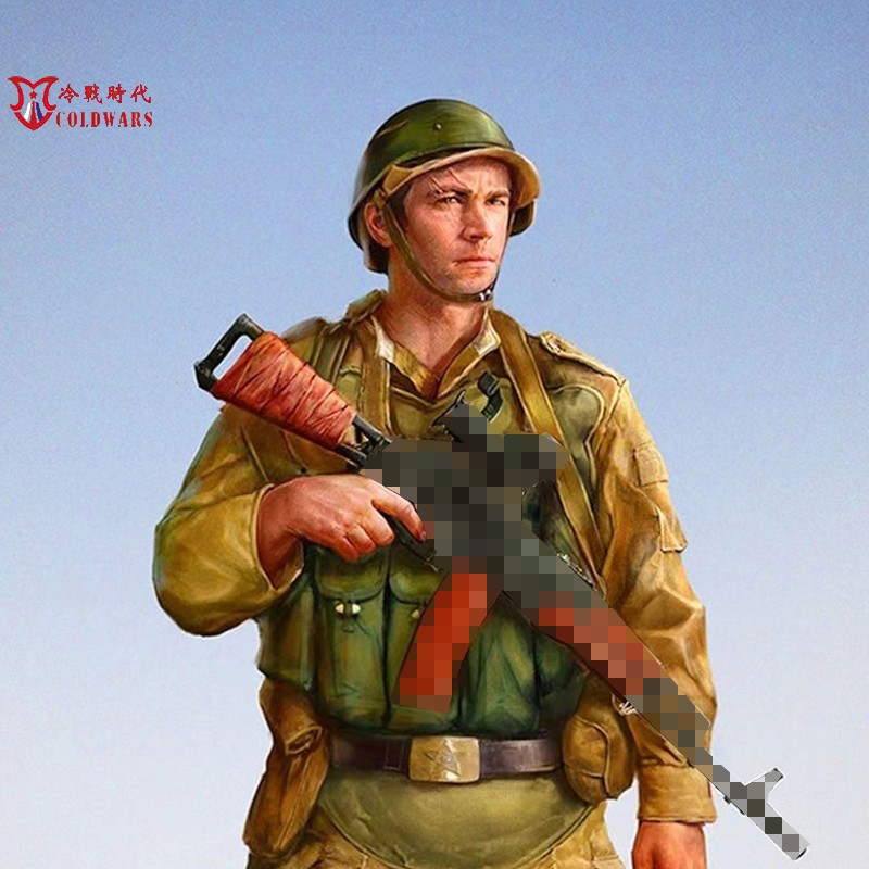冷战时代 复刻苏联俄罗斯单兵橡胶止血带 战场急救捆扎阿富汗车臣 - 图0