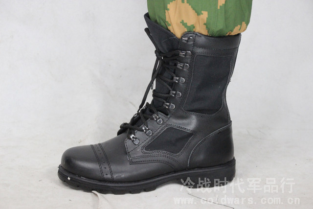 russian combat boots