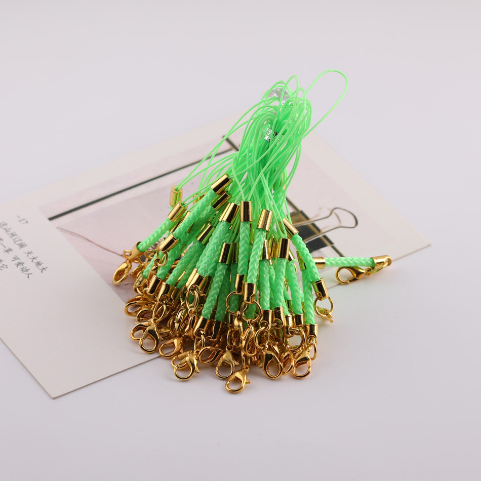 玉米穗麻花编织U盘挂绳带龙虾扣手机绳吊绳diy手机壳挂件饰品配件,淘宝优惠券,粉丝福利购,淘宝优惠卷