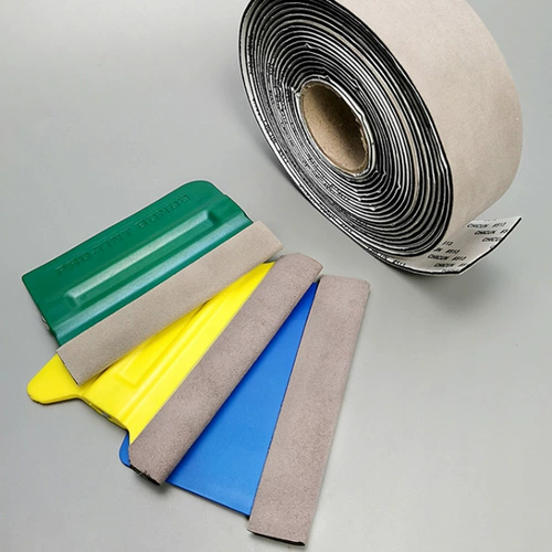 3 -метровая шерстяная наклейка автомобиль модификация цвета Специальная скребок для скребков олень