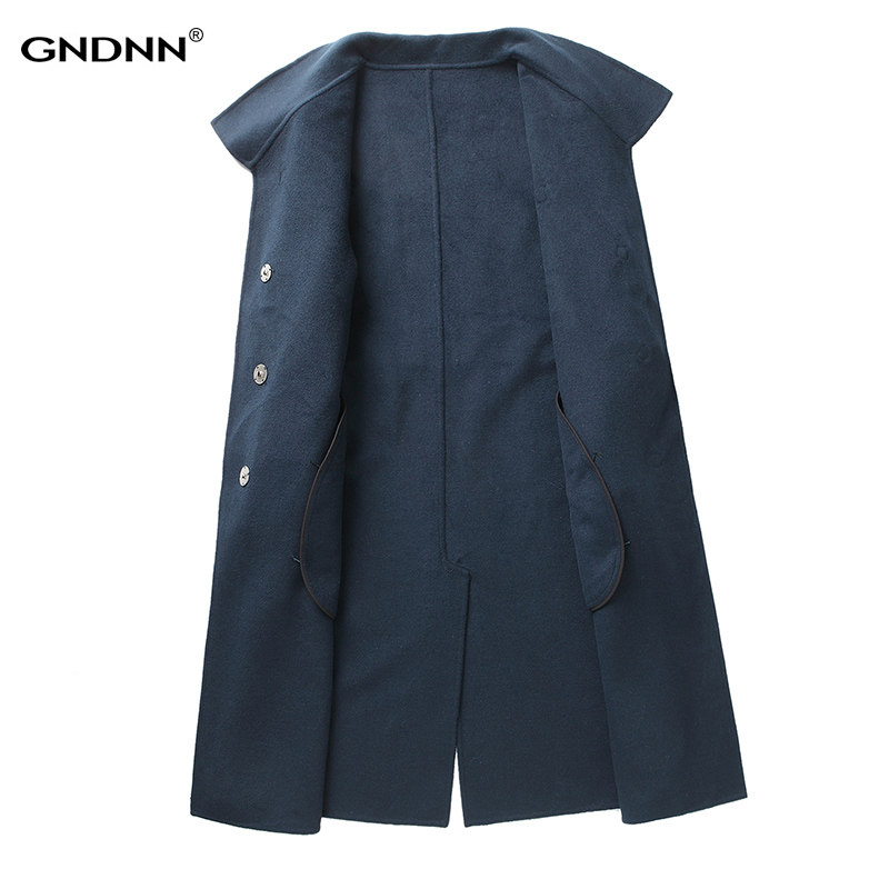 加肥加大码双面呢大衣女中长款赫本风羊毛呢外套胖妹妹胖mm200斤,淘宝优惠券,粉丝福利购,淘宝优惠卷