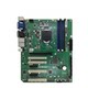 Large motherboard B365 chip Gigabit dual network 64G memory
