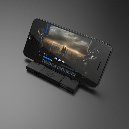 sim卡卡套还原卡盒手机nano卡托卡槽SD卡收纳器手机支架 - 图0