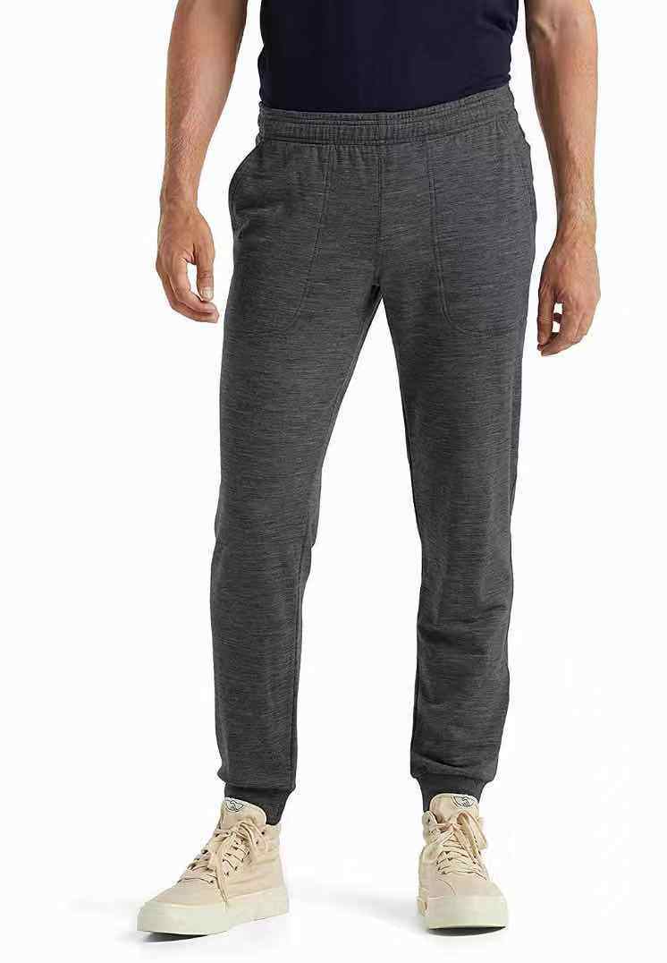 男女美利奴羊毛混纺运动裤排汗防臭越野跑步休闲卫裤束脚,淘宝优惠券,粉丝福利购,淘宝优惠卷