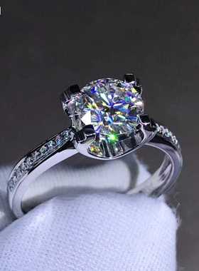 新鲜出炉直播镶嵌宝石私人定制