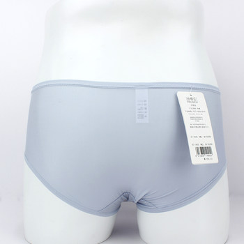 Triumph counter ຂອງແທ້ 16-6487 / 6489 / 6513 matching smooth and seamless boxer briefs ກາງແອວ 87-1435