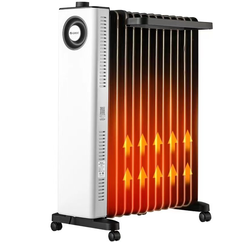 格力电油汀取暖器家用烤火炉石墨烯电热油汀速热全屋取暖电暖气片,淘宝优惠券,粉丝福利购,淘宝优惠卷