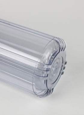 20寸滤瓶透明瓶净水器前置过滤器