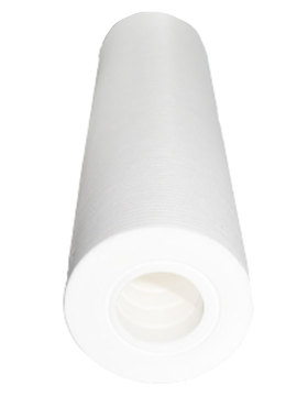 沃思特净水器 10寸PP棉滤芯 10寸通用滤芯沃友