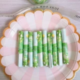 Живопись маслом Желания системы заживления Желания Желания Бутылка, хорошее настроение, подписать декоративное стеклянное украшение для девушки -сердца подарок