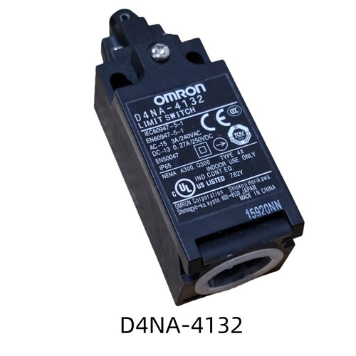 ZS236-02ZR-M20日立扶梯SZL-WLA-C04CH开关ZLDXC03B/04A1B - 图3