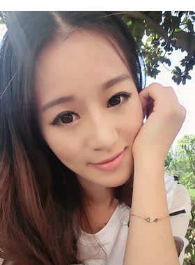 可爱磨砂小鱼项链短镀女钛钢镀