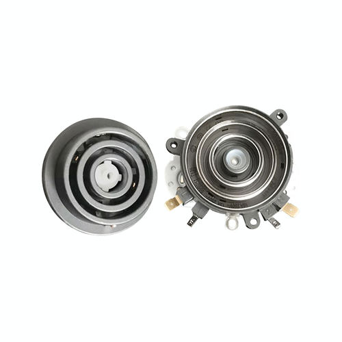 QX198A耦合器全自动底部上水壶茶吧机茶炉防漏芯进水连接器配件 - 图3